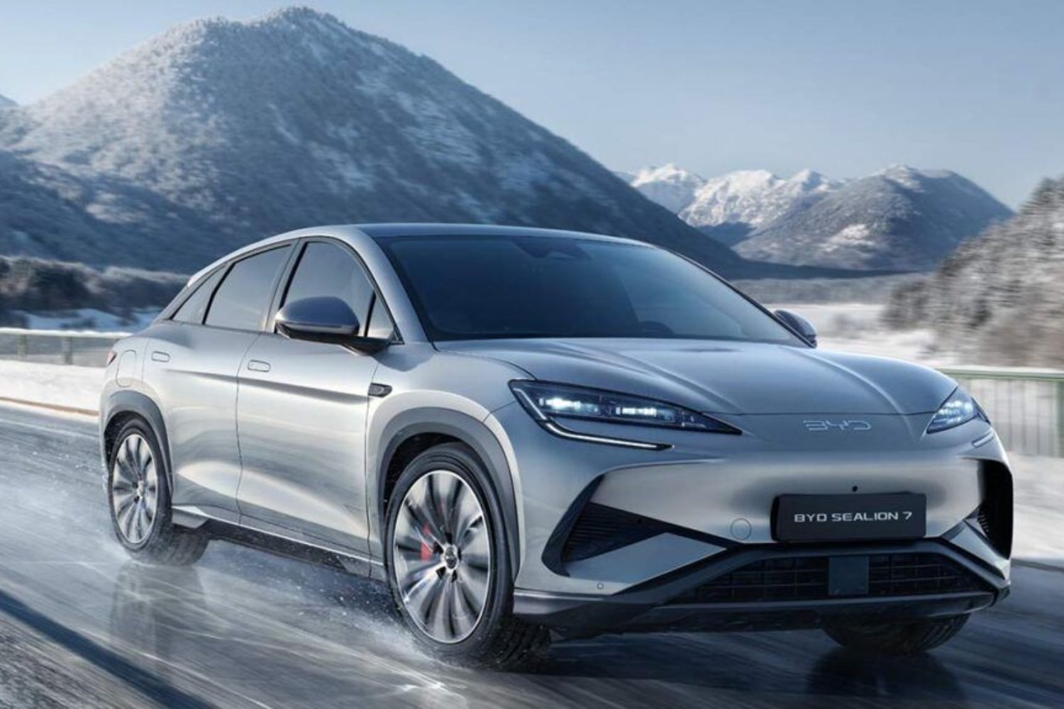 ¿Cómo está China revolucionando los coches eléctricos con conducción autónoma a bajo coste?