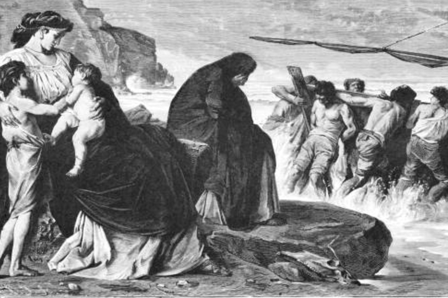 ¿Tienes uno de estos apellidos? Podrías ser descendiente de los romanos