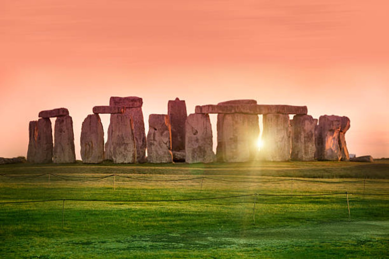 ¿Un nuevo Stonehenge en Dinamarca? El asombroso hallazgo arqueológico que podría cambiar la historia