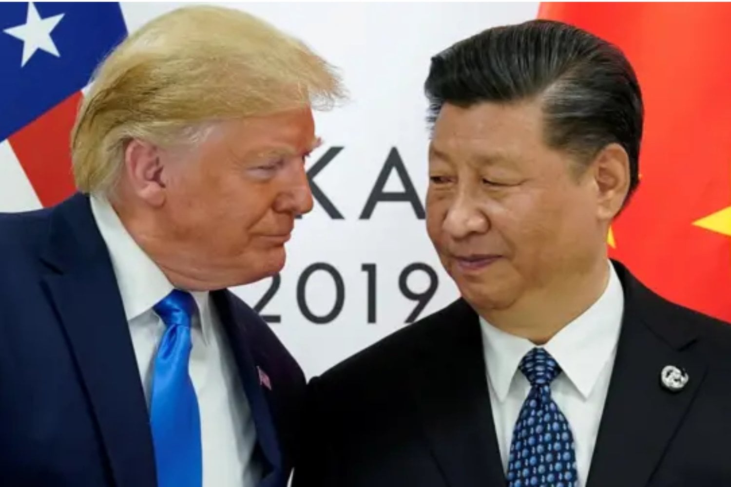 Estados Unidos se aísla, China avanza: ¿Trump está entregando el poder global?