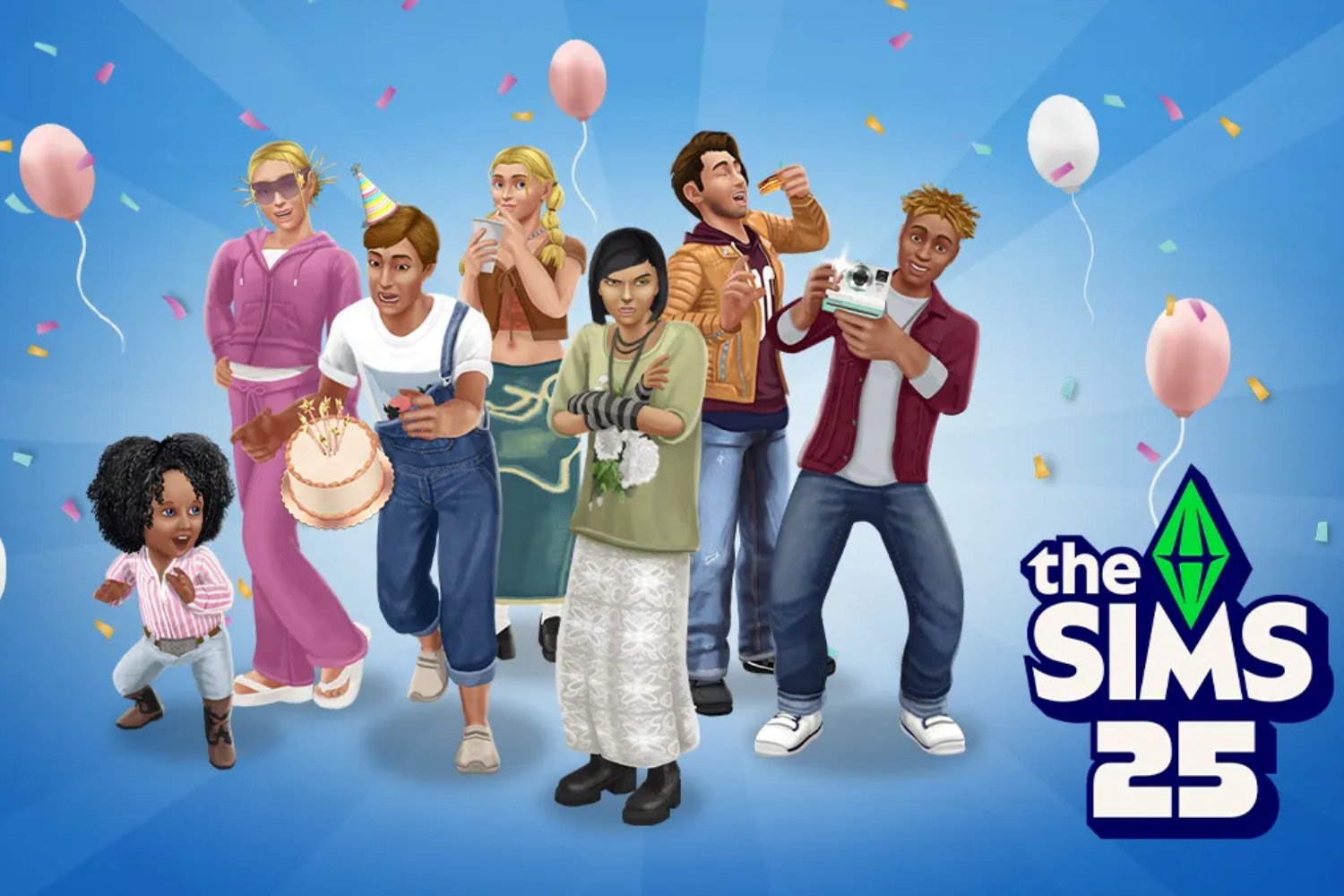 The Sims regresa: cómo jugar a los clásicos reeditados