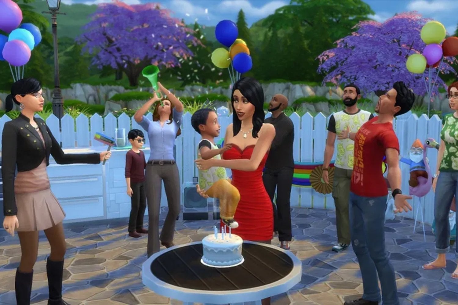 The Sims regresa: cómo jugar a los clásicos reeditados