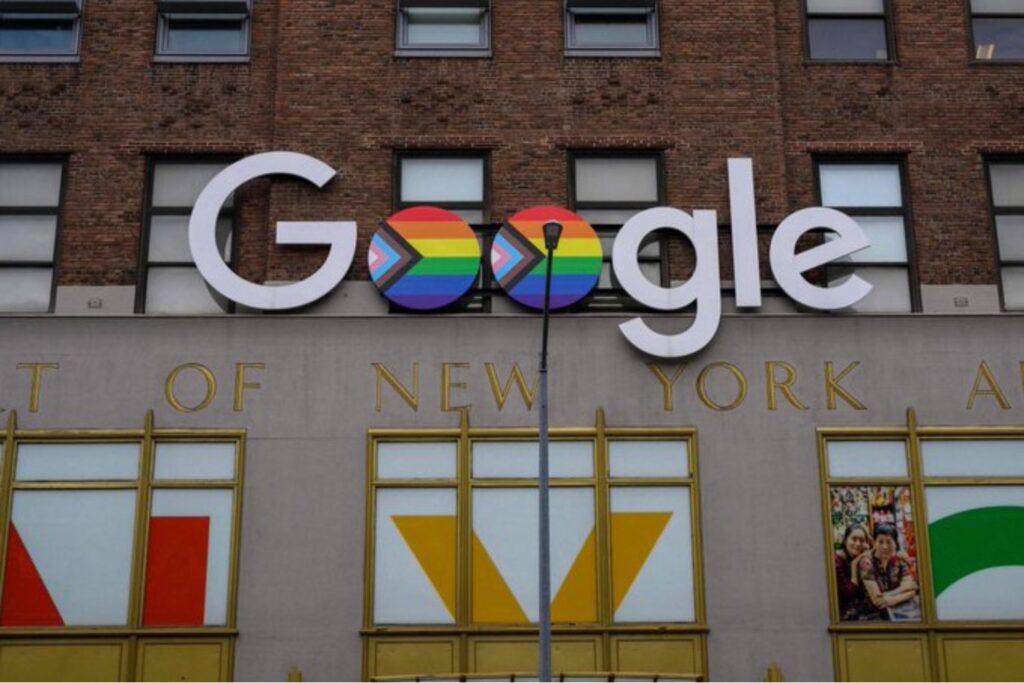 Google cambia de rumbo y elimina sus políticas de diversidad en plena presión republicana