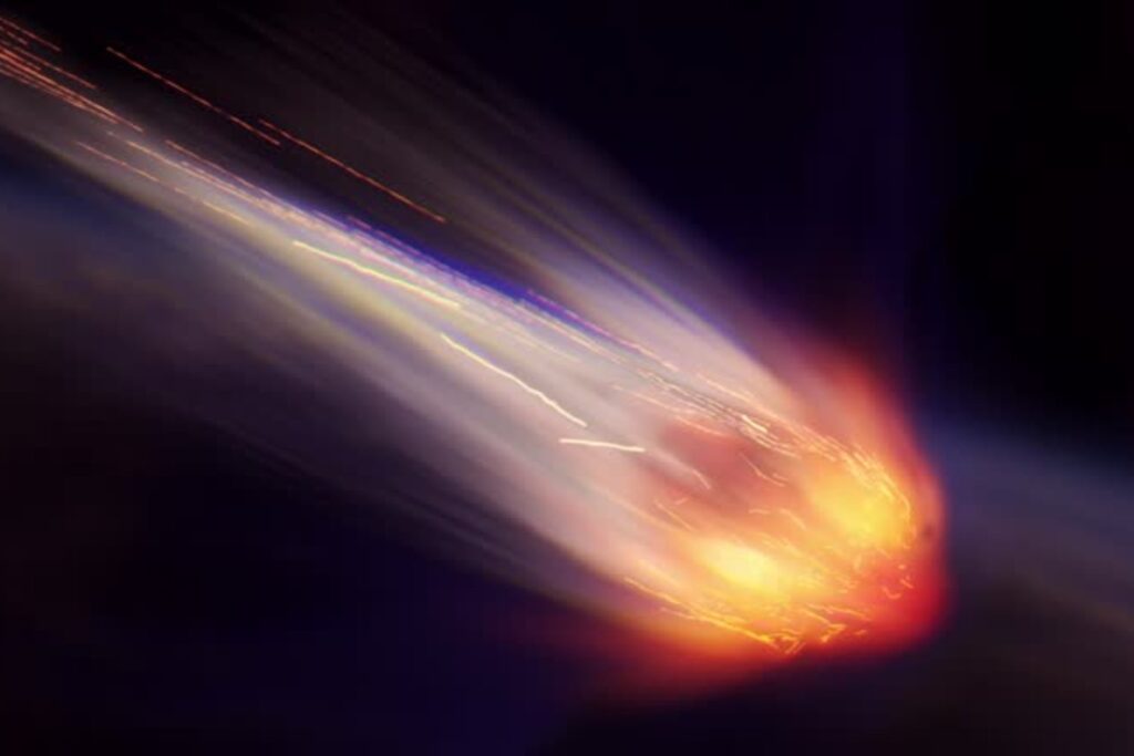 ¿Una amenaza en camino? Tres países sudamericanos podrían estar en la ruta de un asteroide en 2032 - Colombia, Venezuela y Ecuador