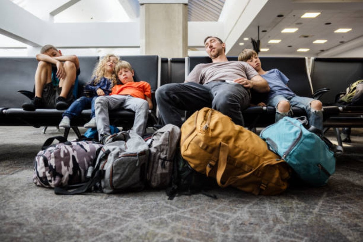 ¿Vacaciones o más estrés? La paradoja del descanso