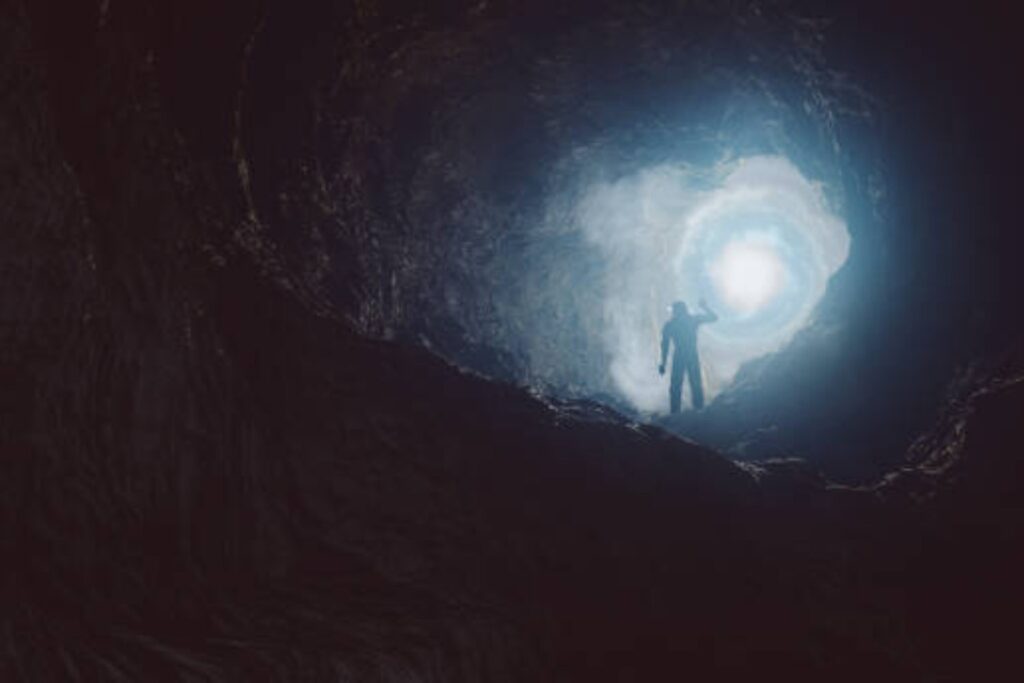 El enigma oculto en una cueva de España: lo que encontraron dejó a los arqueólogos sin palabras
