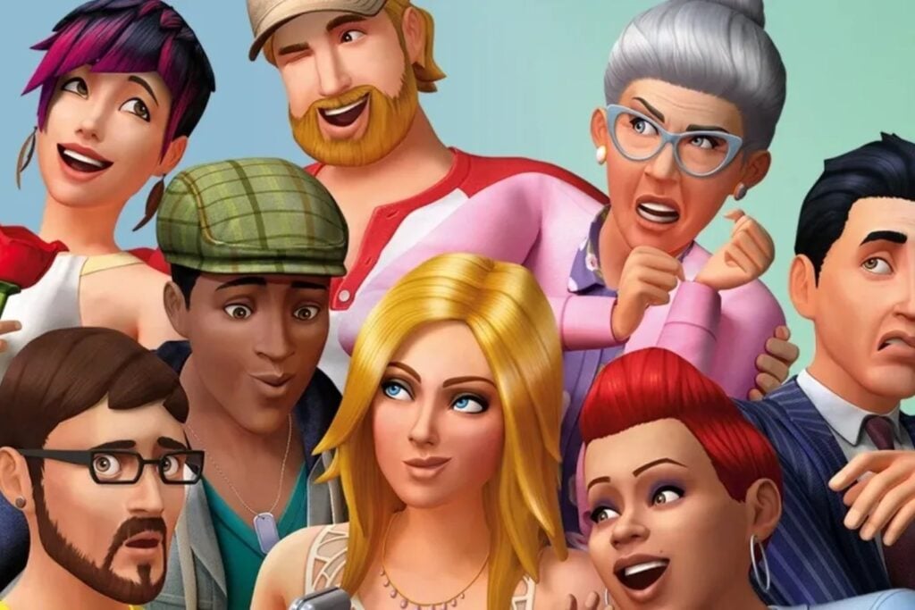 The Sims regresa: cómo jugar a los clásicos reeditados