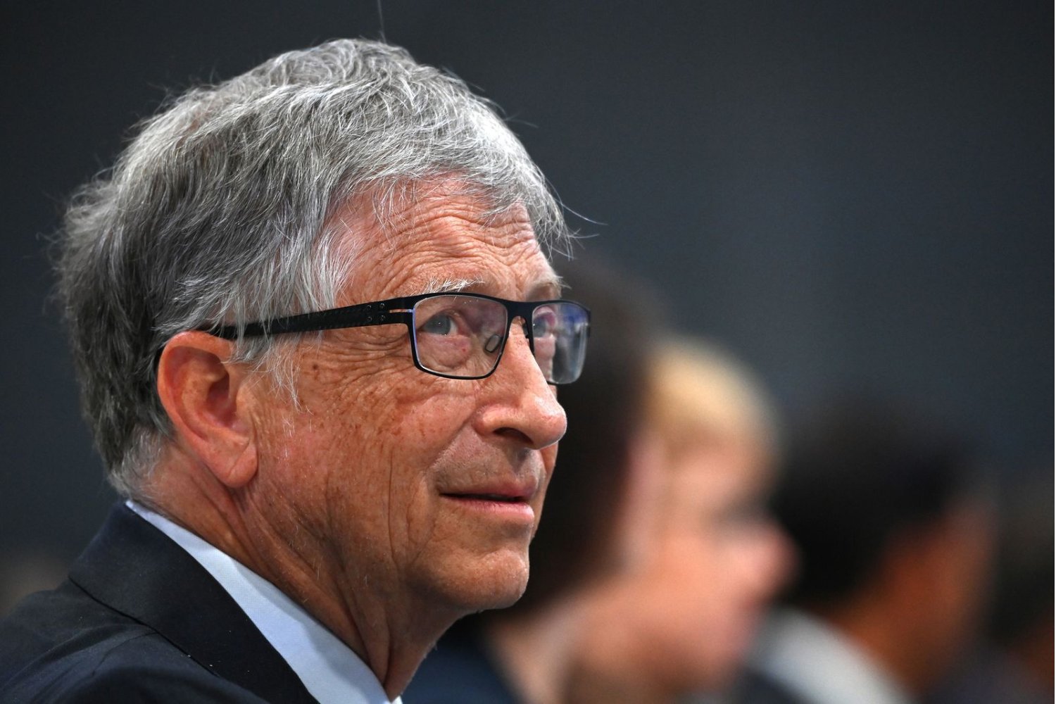 La tecnología que, según Bill Gates, cambiará para siempre la movilidad en las ciudades