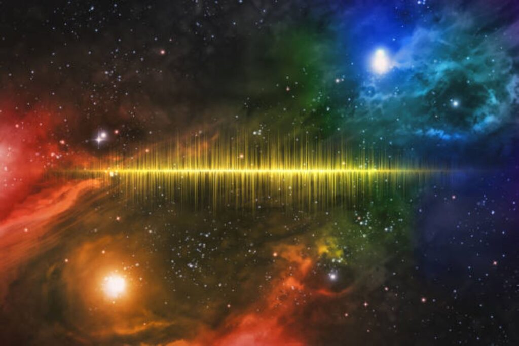 El misterioso hallazgo en señales del universo que resultó tener un origen inesperado