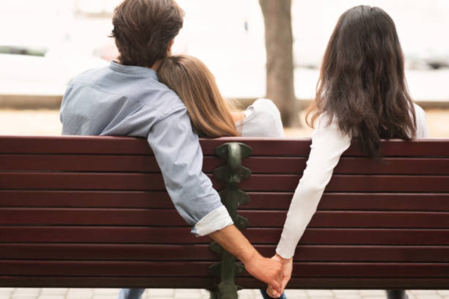 ¿Amor libre o manipulación? El ‘toliamor’ y la delgada línea entre la libertad y el abuso