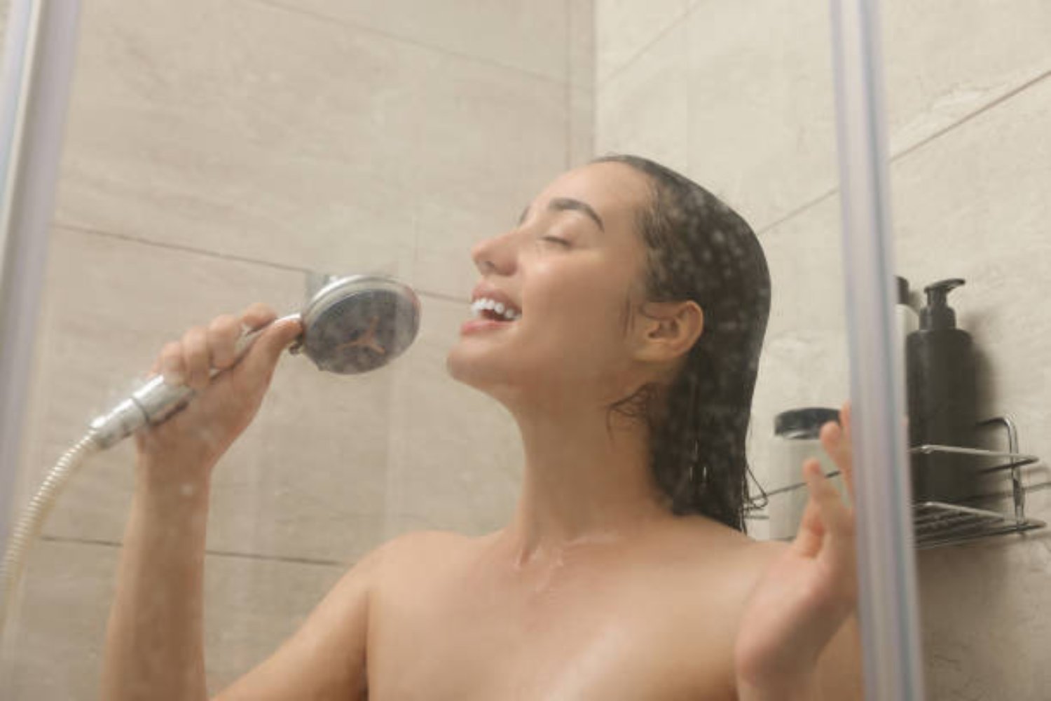 La clave para una mejor higiene: El orden correcto al bañarse según los expertos