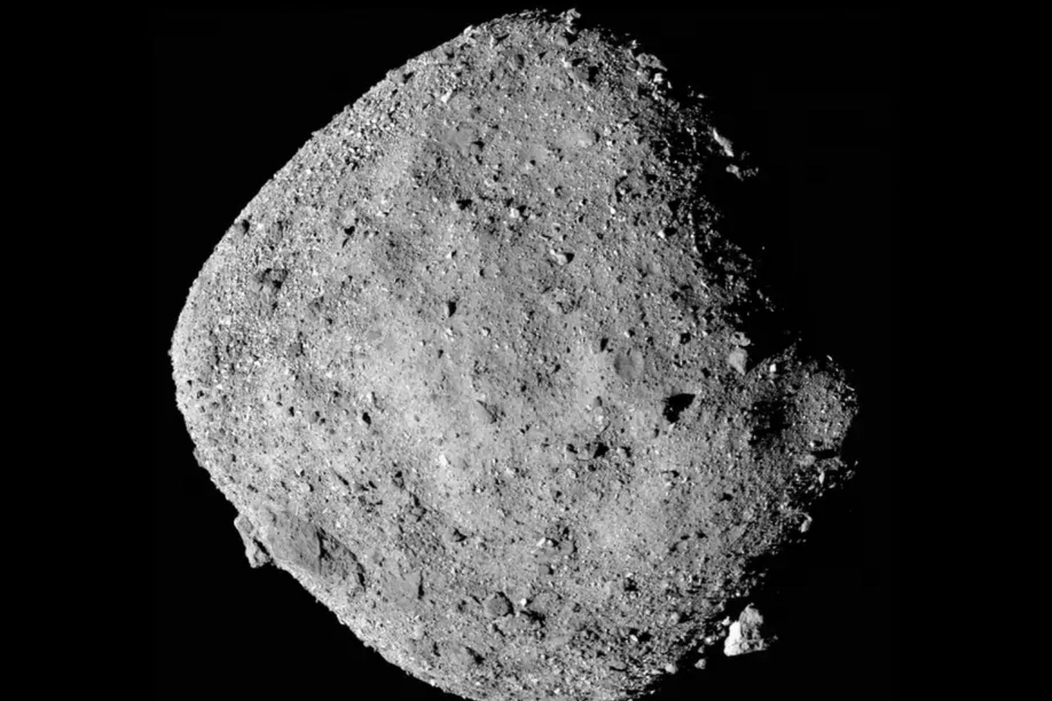 ¿Qué pasaría si Bennu impacta contra la Tierra? Un estudio lo revela