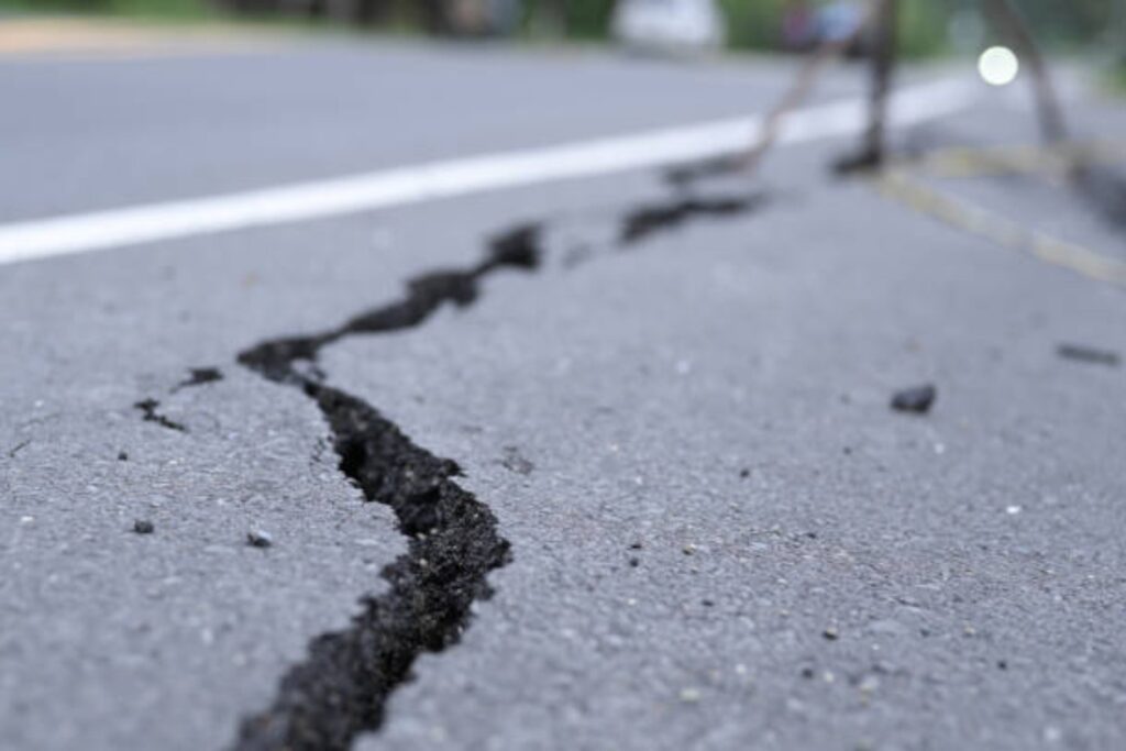Un hallazgo inquietante: ¿Pueden los terremotos estar relacionados con la extracción de petróleo?