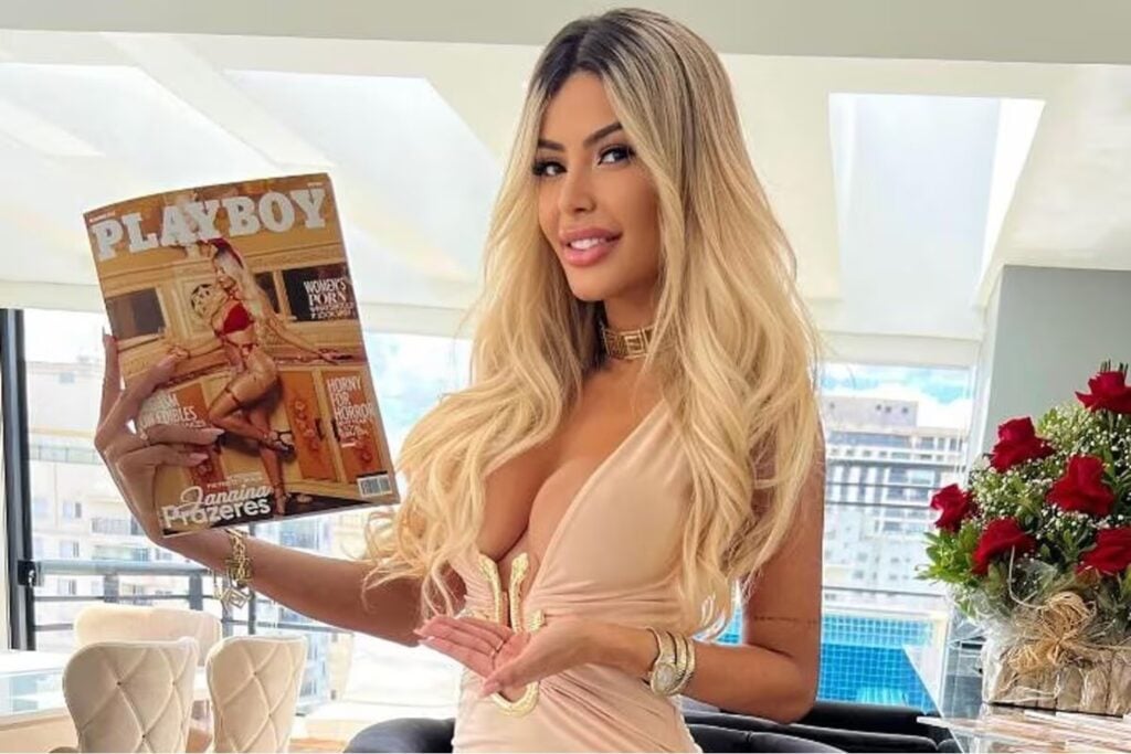 La sorprendente condición de la "mujer más hermosa del mundo" para encontrar pareja