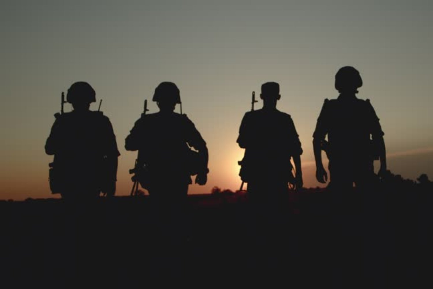 El inesperado país que supera a Estados Unidos en capacidades militares clave: España