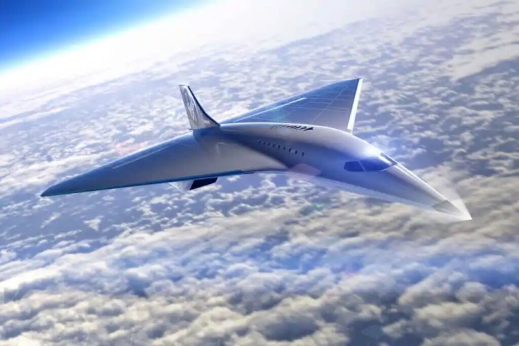 El motor que rompe límites: la tecnología china que podría cambiar la aviación y la exploración espacial