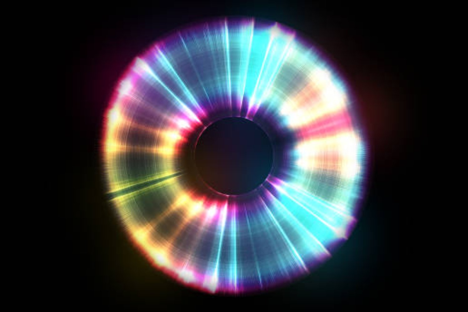 Una computadora cuántica revela un inquietante secreto sobre el destino del universo