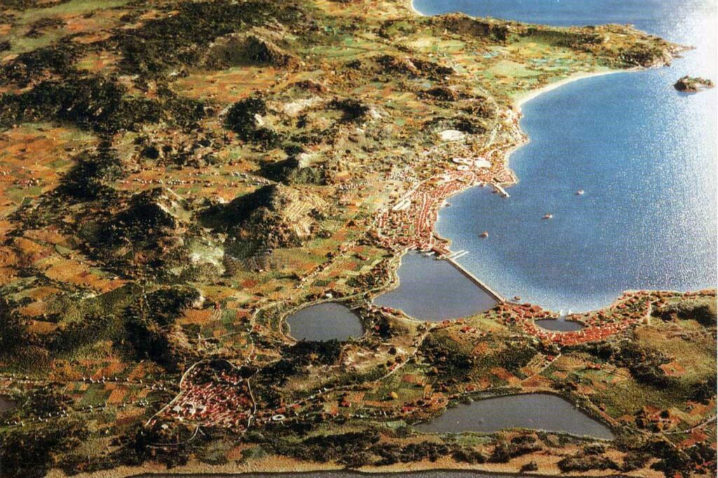 Un inquietante hallazgo en un supervolcán de Italia desata la preocupación científica