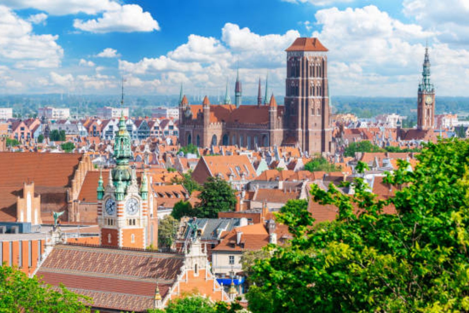 Destinos europeos sorprendentes y accesibles para viajar sin gastar de más