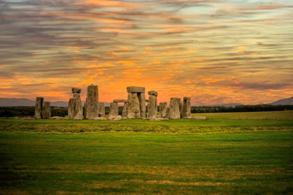 ¿Un nuevo Stonehenge en Dinamarca? El asombroso hallazgo arqueológico que podría cambiar la historia