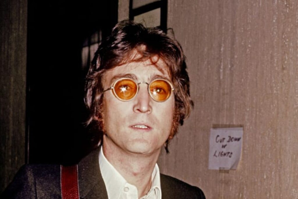 El documental que revela la última década de John Lennon ya tiene su primer tráiler