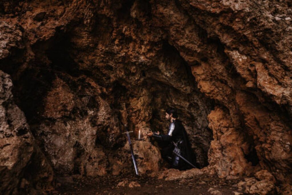 El misterio de la Cueva de las Manos: el tesoro arqueológico que asombra al mundo