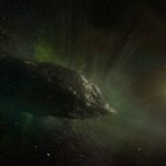 Objetos procedentes de Alfa Centauri podrían estar en nuestro Sistema Solar