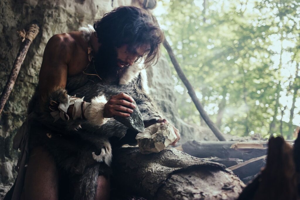 neandertal