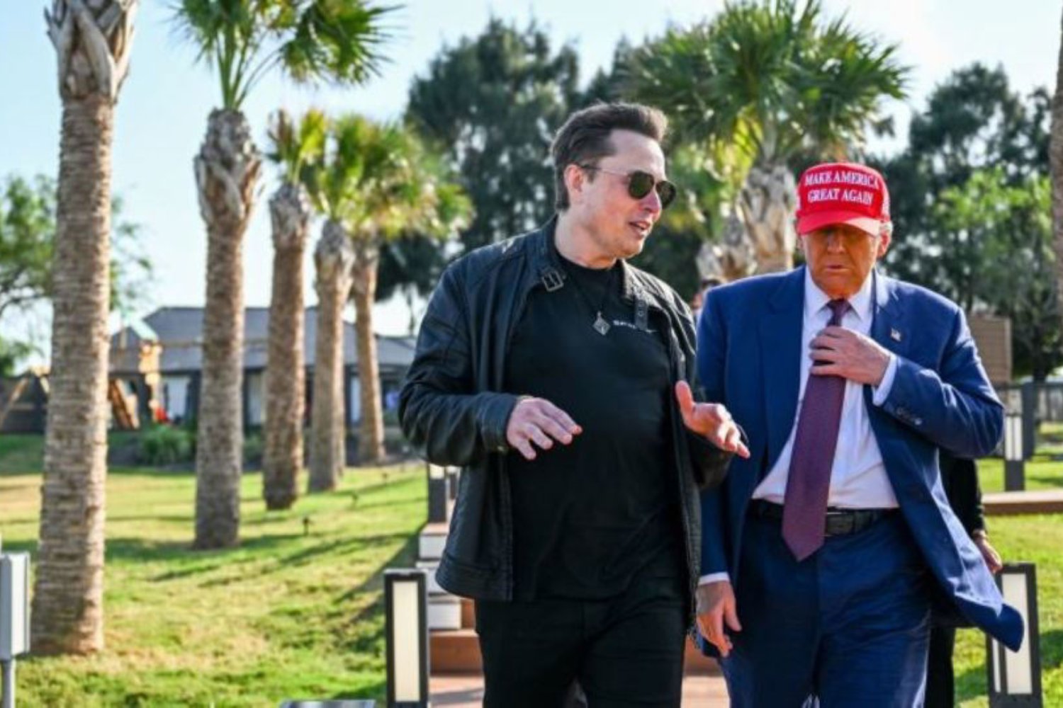 Estados Unidos limita el acceso de Elon Musk a datos financieros del Tesoro