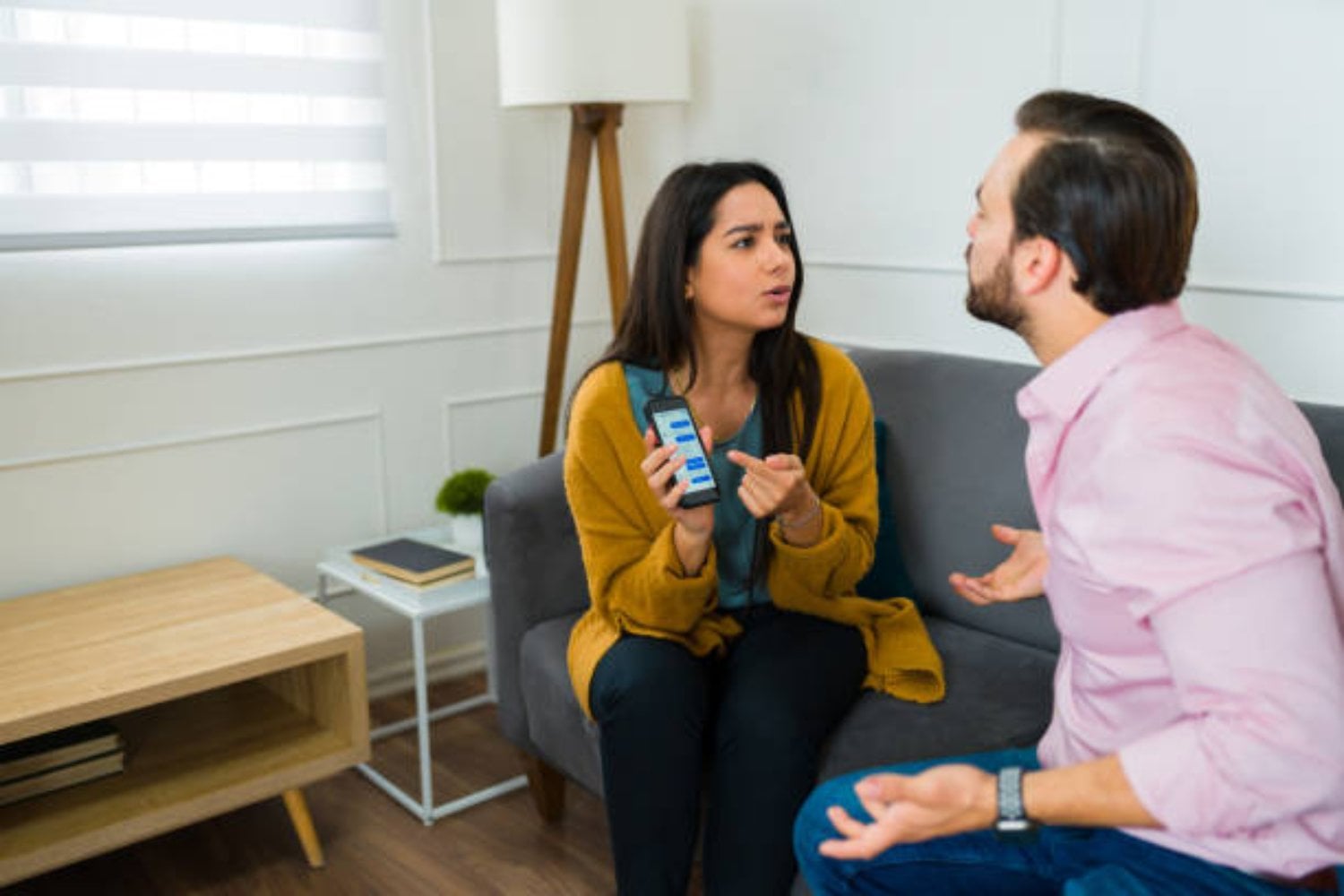 Psicología: ¿Por qué algunas personas se ven motivadas a tener una relación paralela?