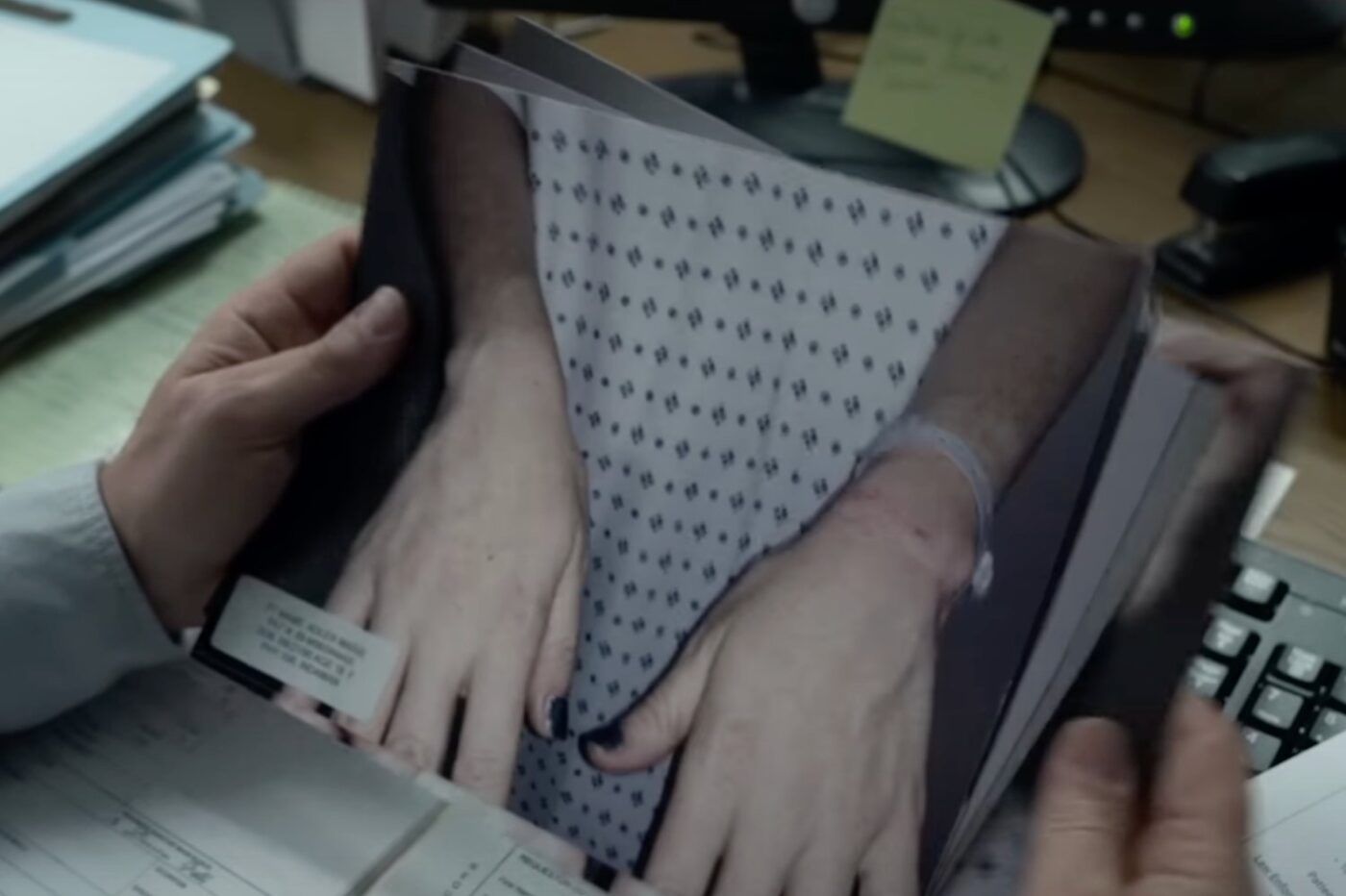 La serie de Netflix que todos están viendo: una historia real que impacta