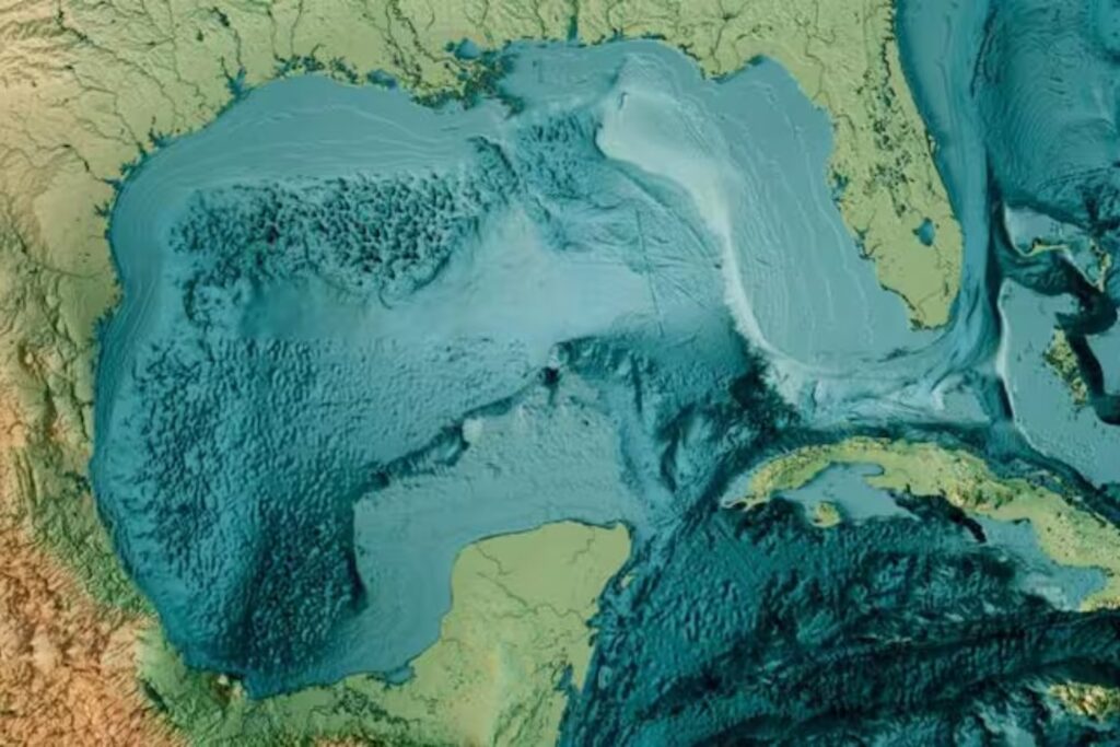 Golfo de América vs. Golfo de México: La controversia que sacude las redes y las plataformas digitales