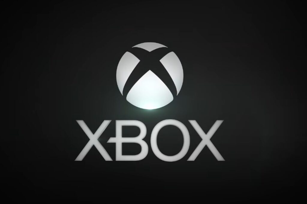 Actualizacion Xbox