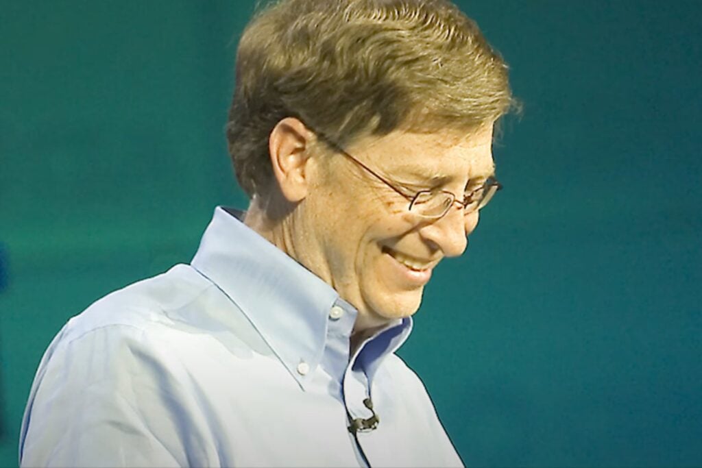 Bill Gates