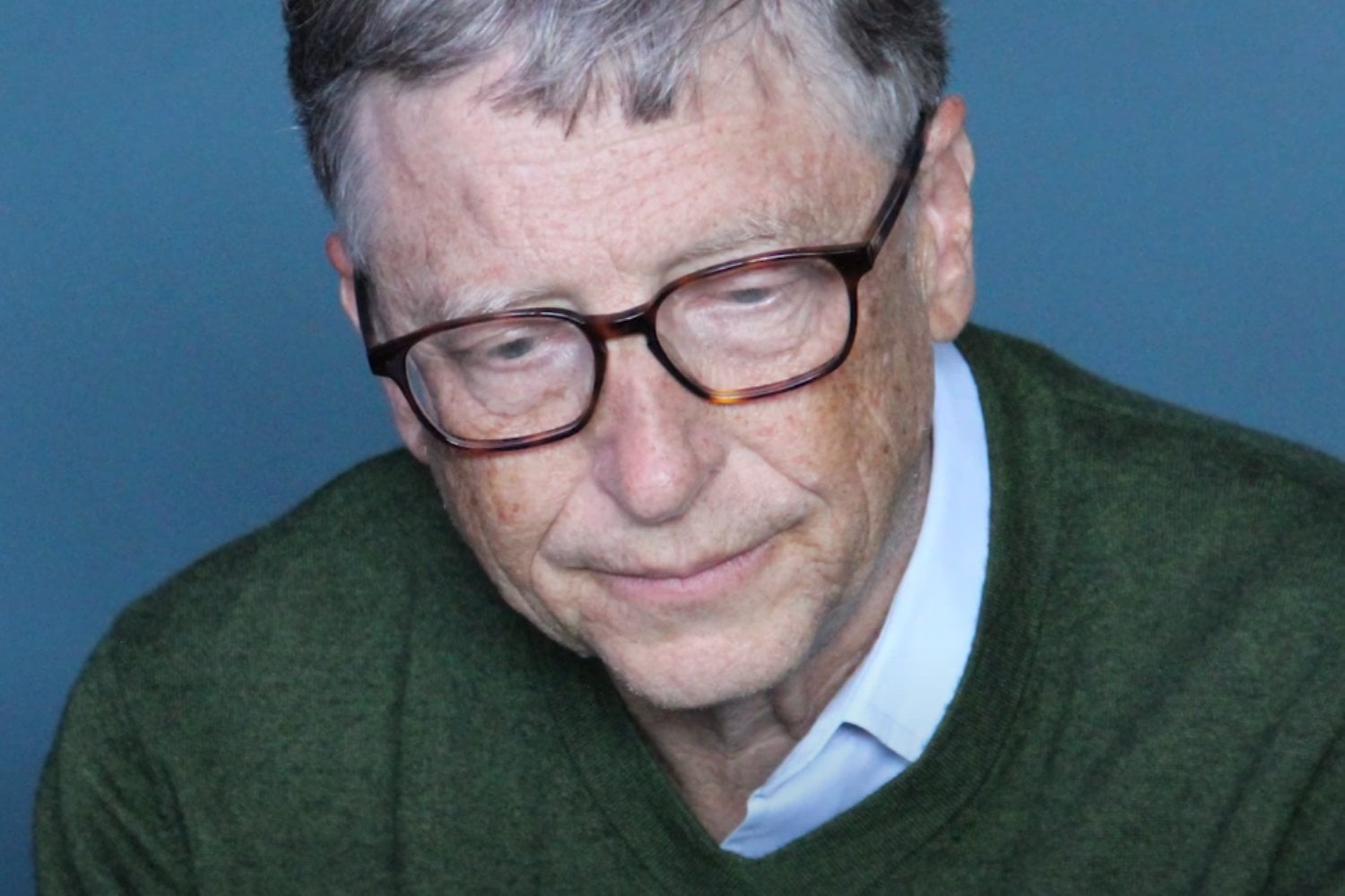 Bill Gates