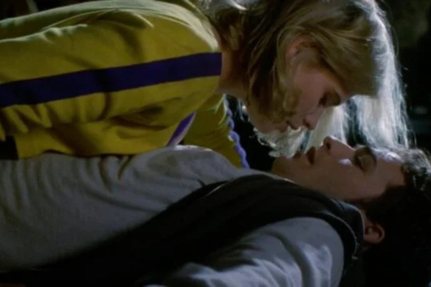 Buffy