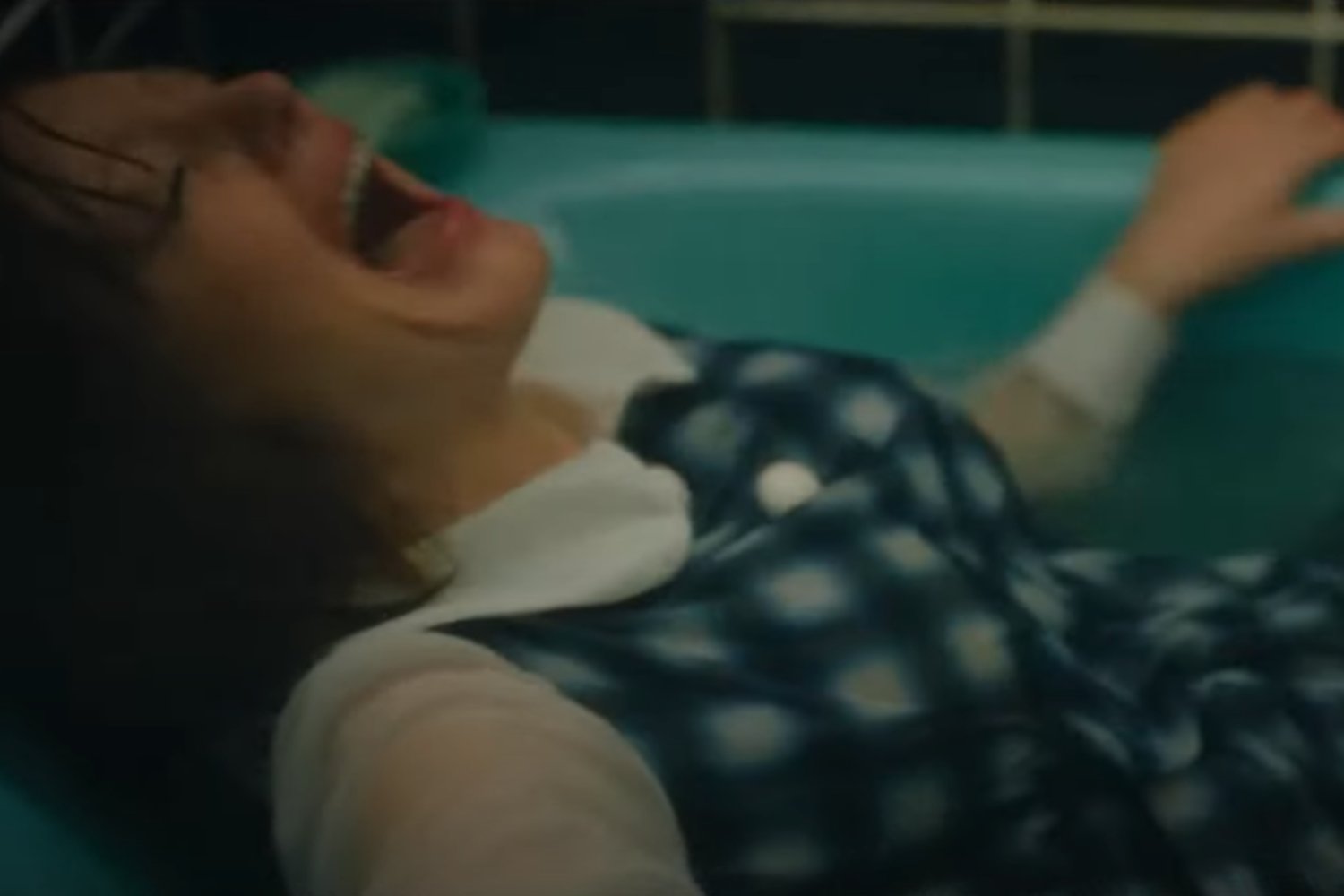 Cassandra Netflix