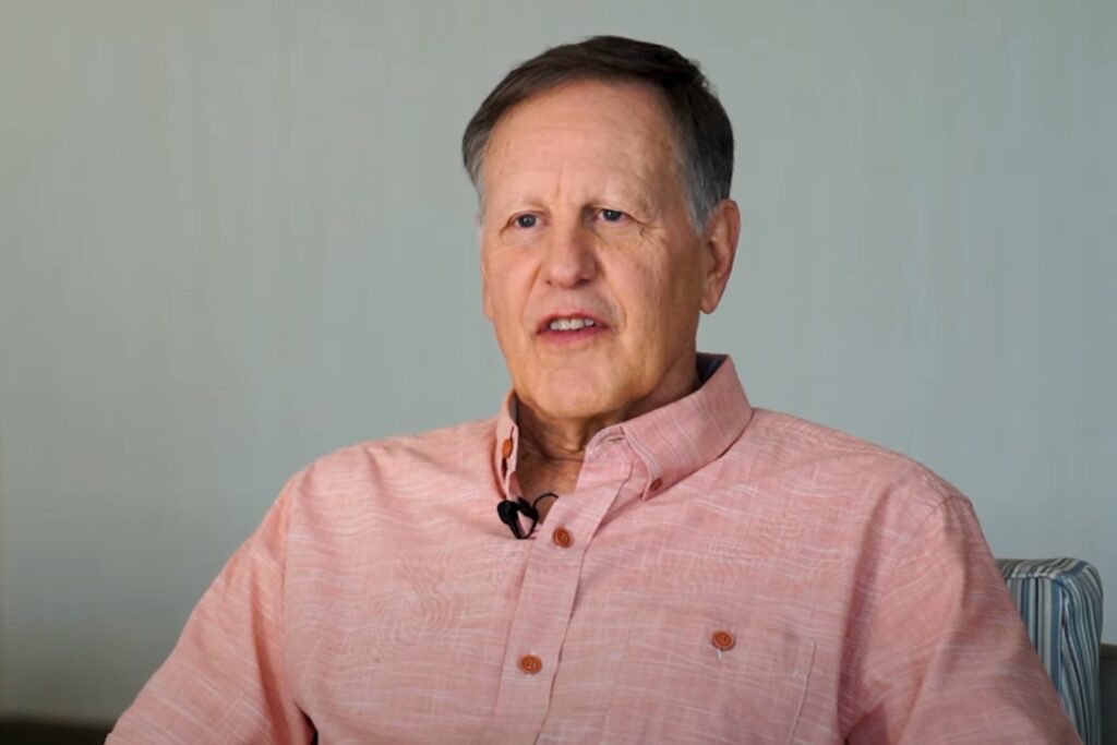 Daniel Vallaire Siri