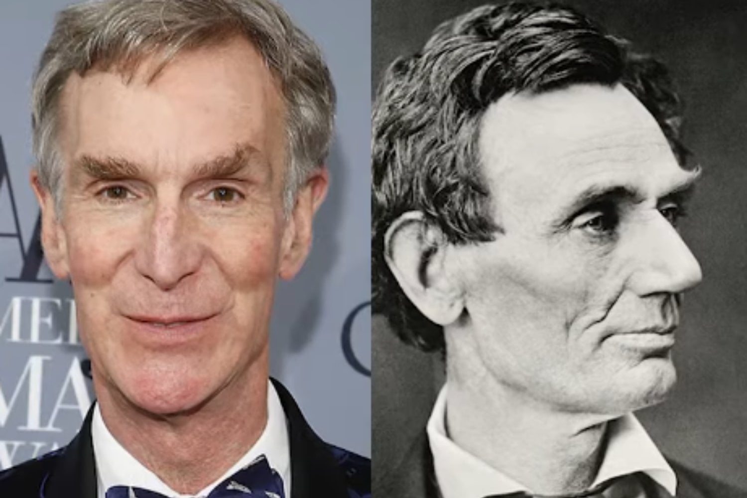 Doppelganger