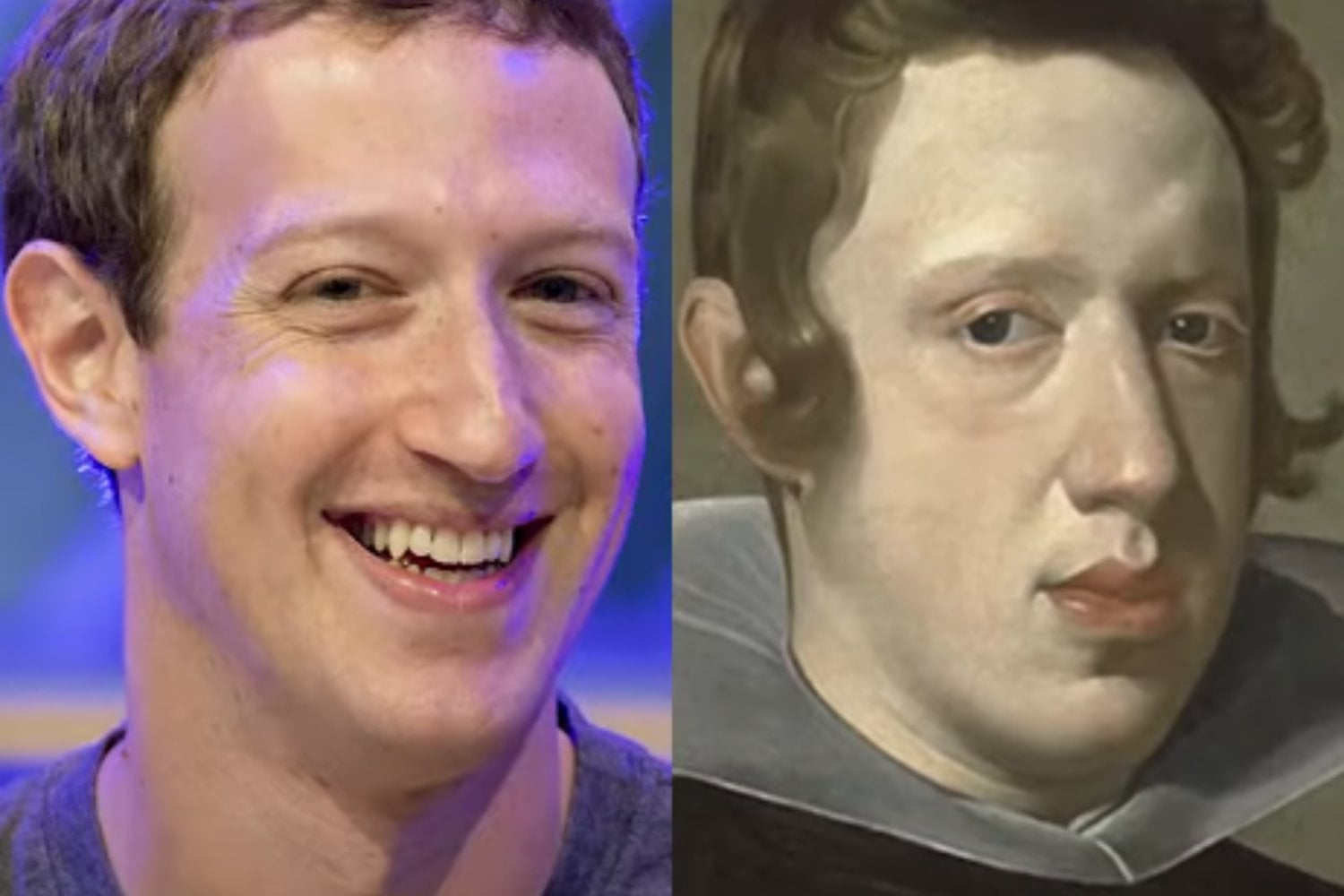 Doppelganger