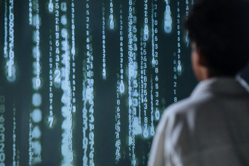 Ritmo Inteligencia Artificial