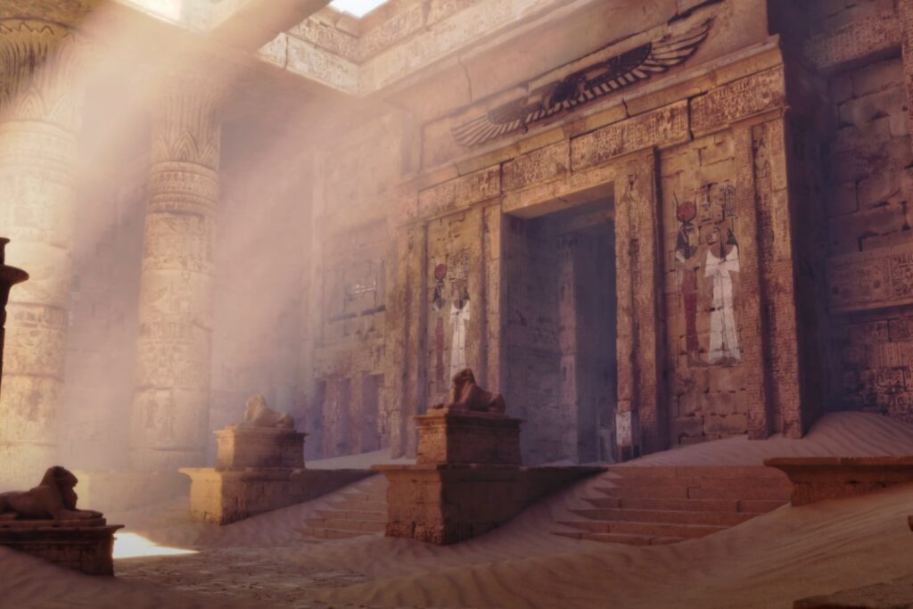 The Talos Principle Reawakened