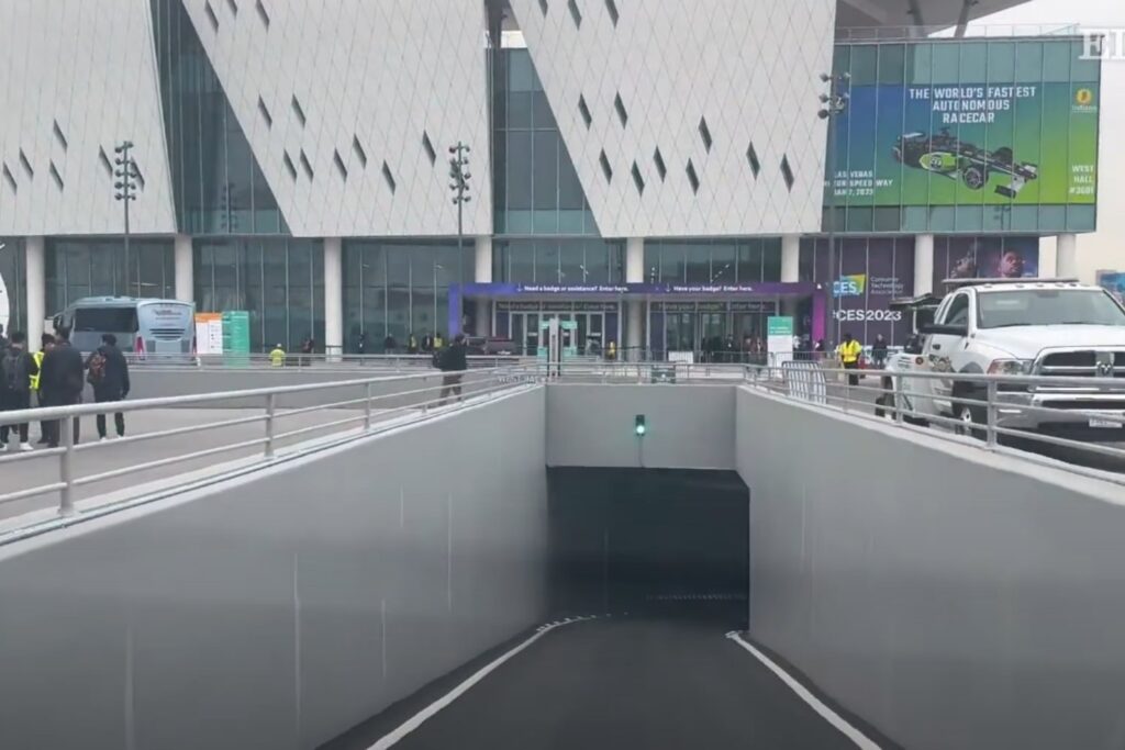 Tunel Nueva York Londres Elon Musk