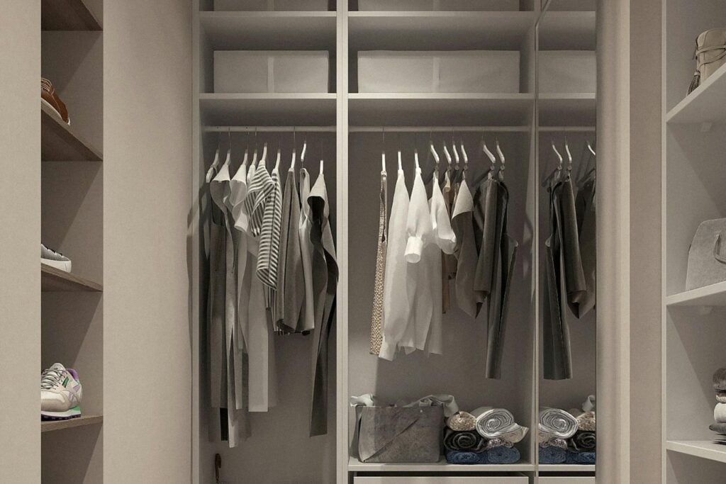 Vestir Siempre Igual