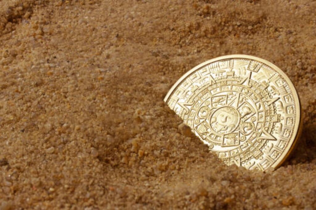 La ciudad oculta bajo las arenas que podría reescribir la historia del oro en Egipto