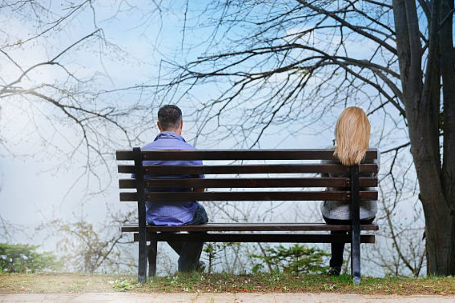 ¿Tu pareja se está alejando? Estas son las señales que advierten un distanciamiento emocional