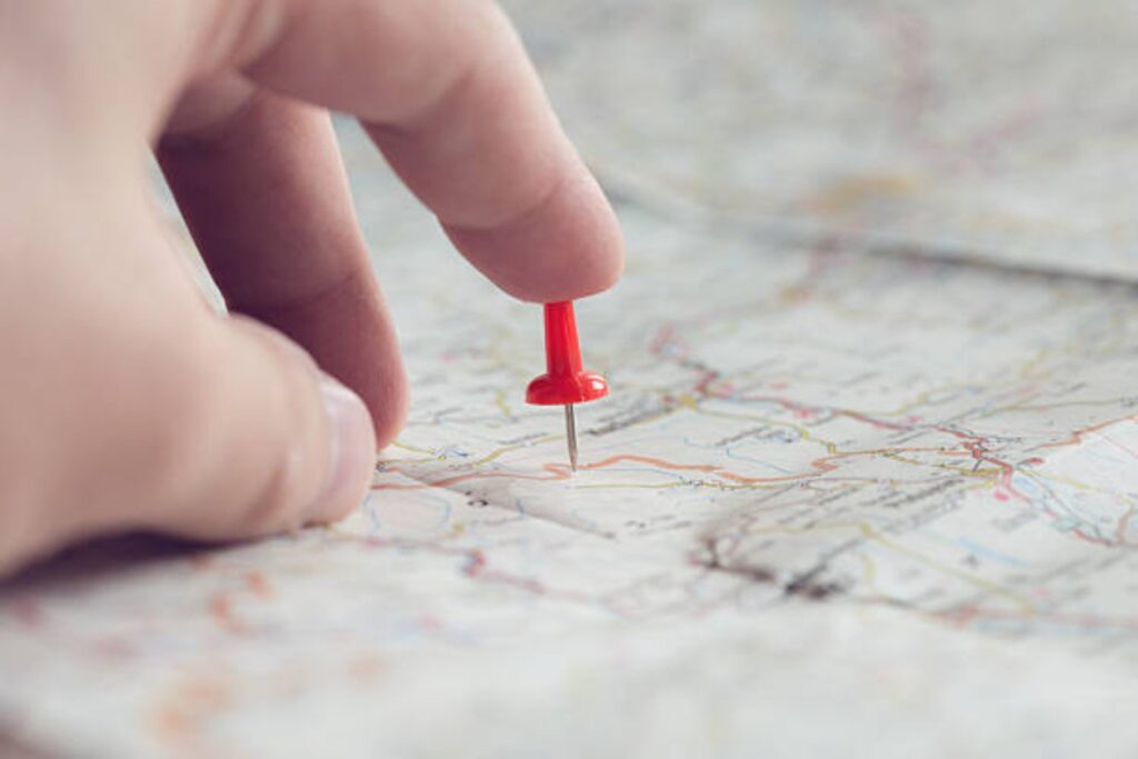 El mapa que desató el caos: empleados confunden España con México y termina en despidos