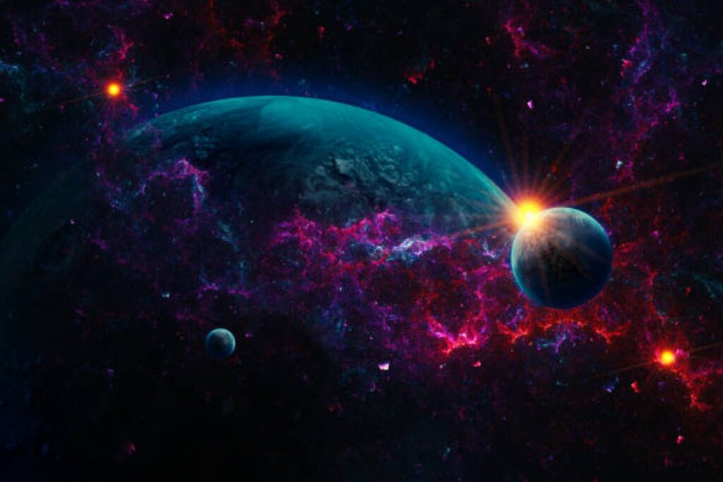 Un hallazgo triple que podría reescribir el origen del sistema solar