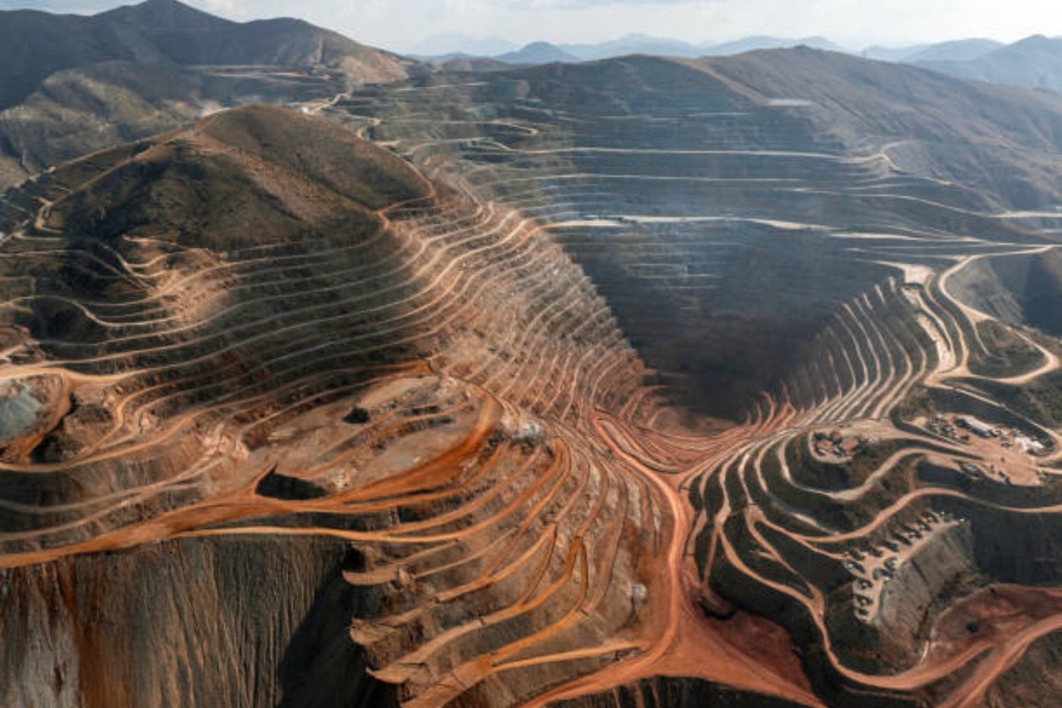 El hallazgo que sacude la geología: descubren en Australia un tesoro subterráneo valorado en billones