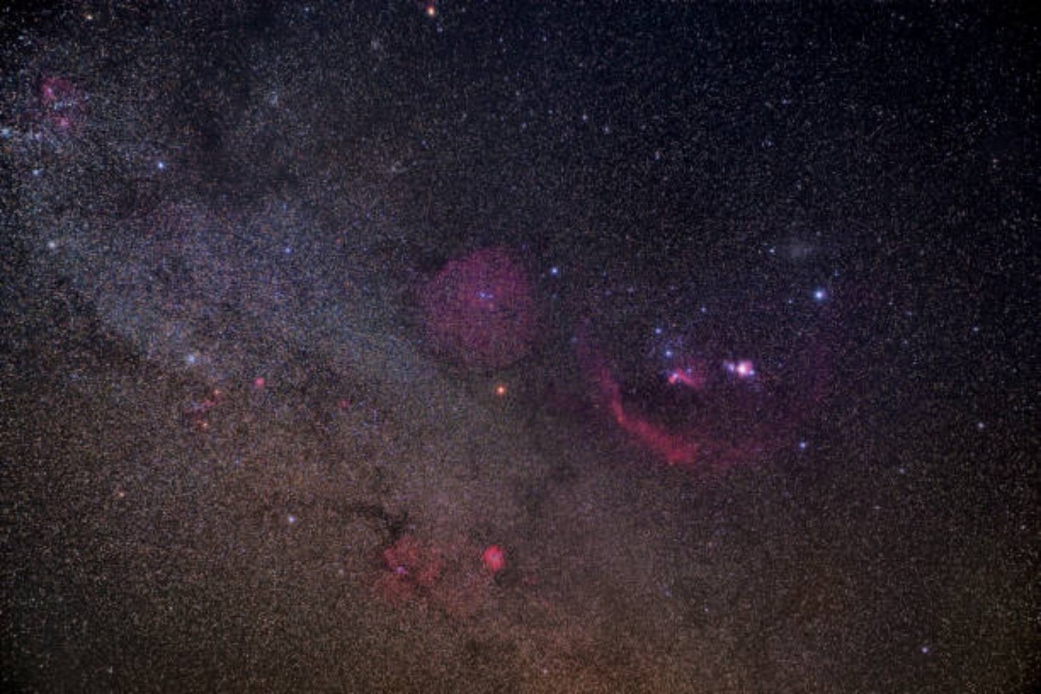 Un hallazgo que cambia la ciencia: descubren un planeta cerca de la estrella más próxima al Sol